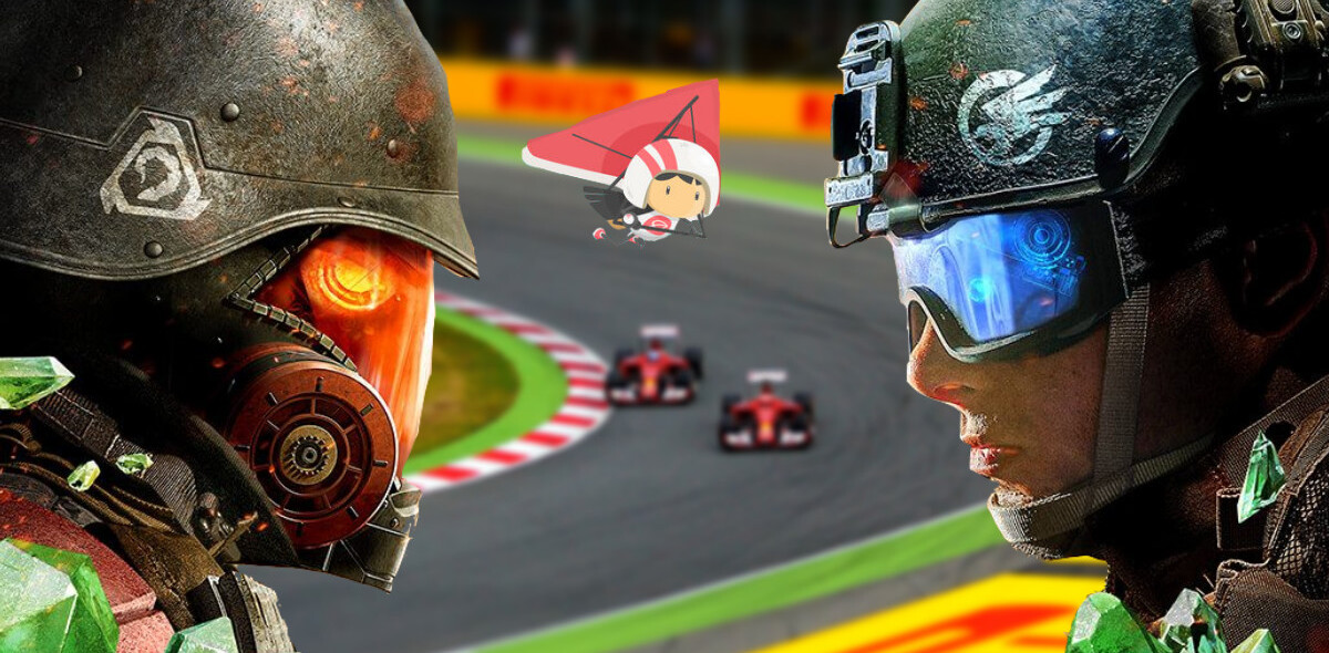This week’s best Android games to help you forget about Tumblr