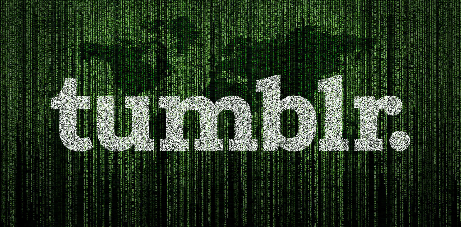 Reddit’s data hoarders are frantically trying to save Tumblr’s NSFW content