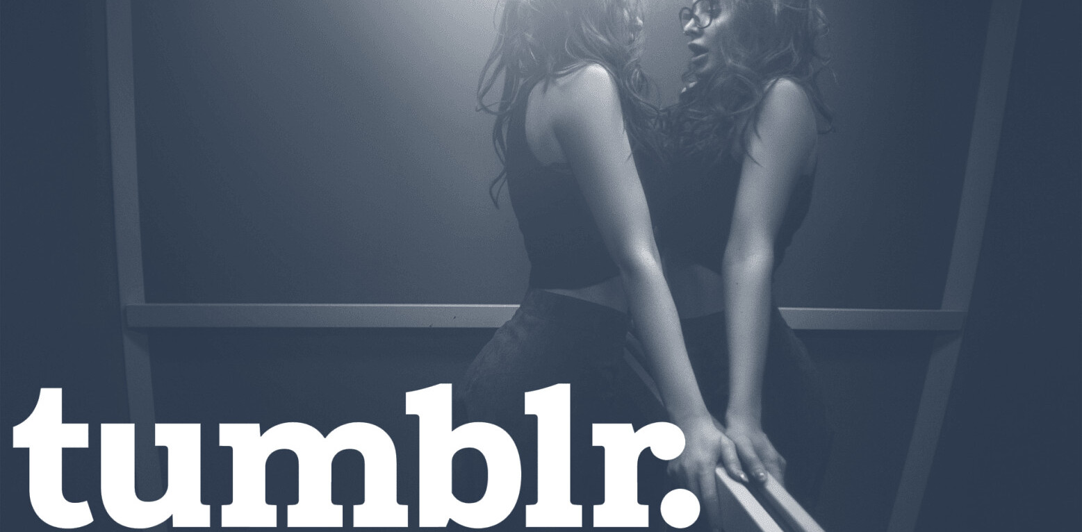 Tumblr’s porn ban slams the door on women and other marginalized communities