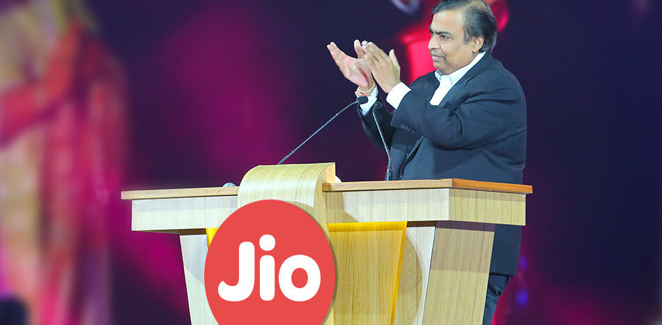 India’s massive Jio carrier is blocking VPN sites and violating net neutrality rules