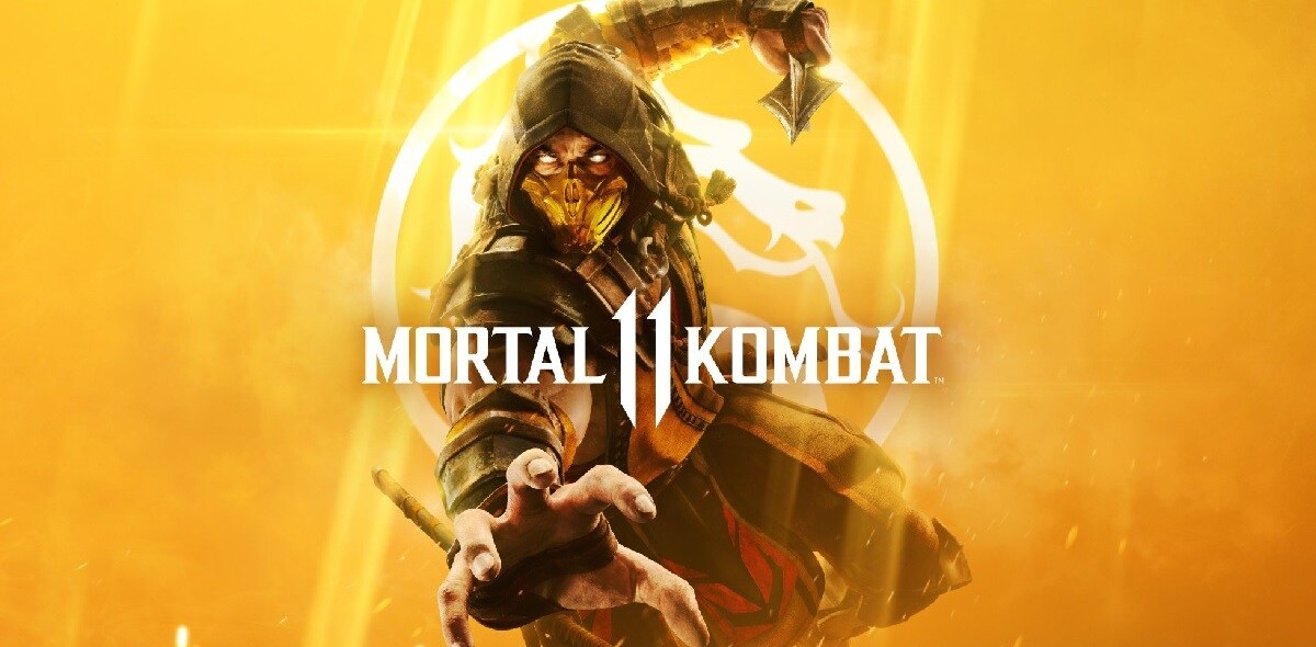 Mortal Kombat 11 might include time travel and just finish me, please