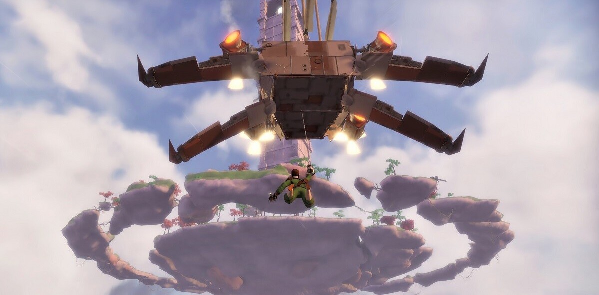 Unity creators have an online spat, Epic slides in with $25M in ‘fuck you’ money