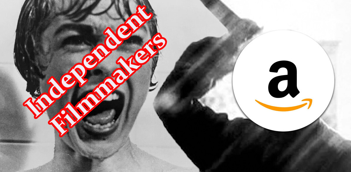 Amazon just screwed over the indie filmmakers that made Prime Video great