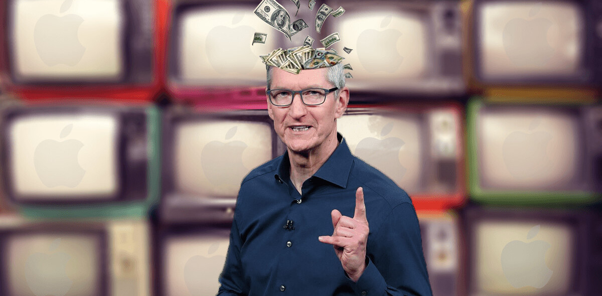 World’s top companies, including Apple, borrowed $1 trillion in just five months