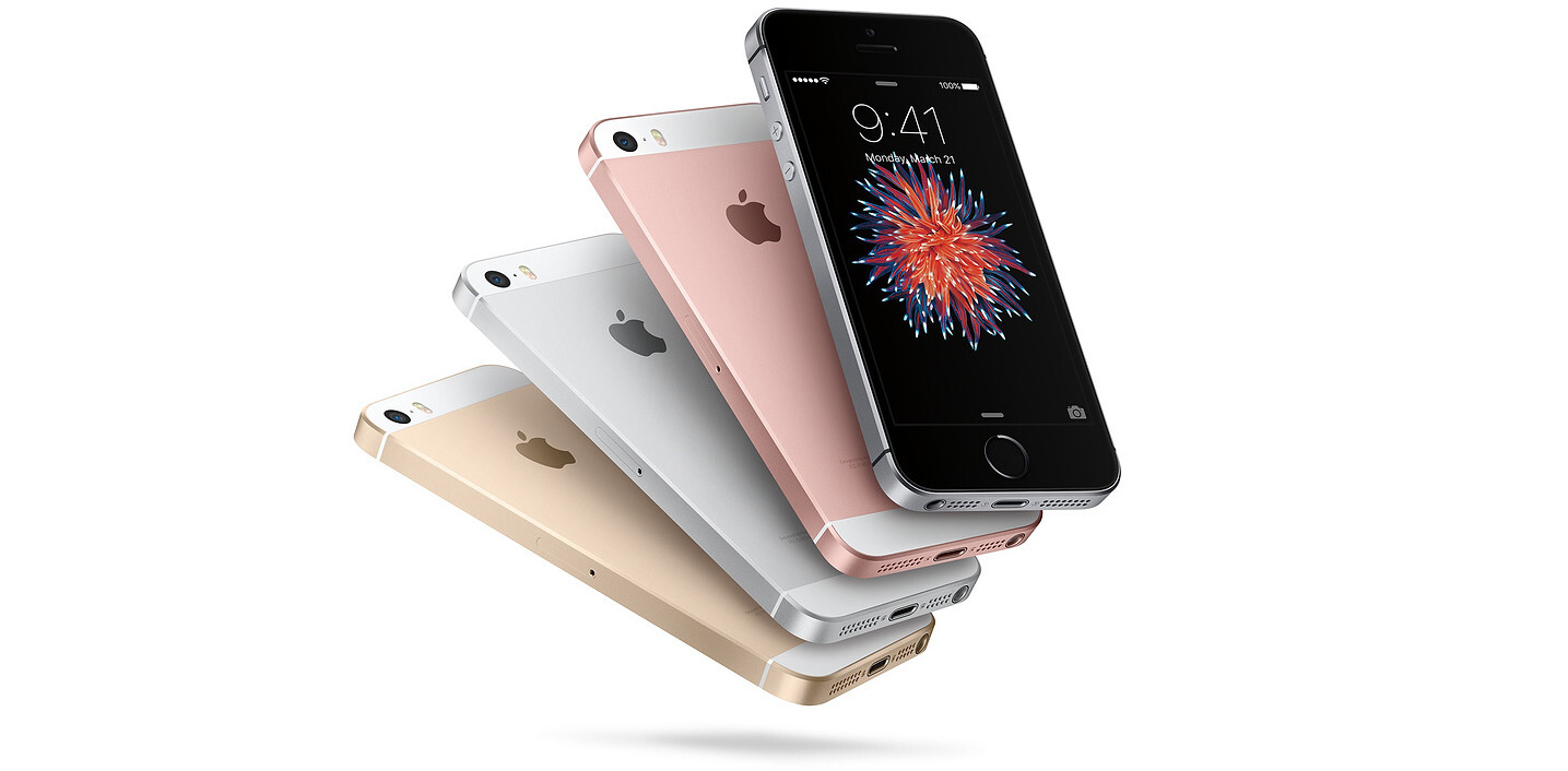 Report: Coronavirus could cause iPhone SE 2 shortage, iPad Pro delay