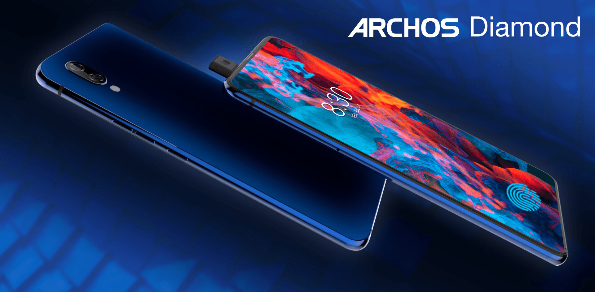 Cheap all-display phones are coming to kill the notch