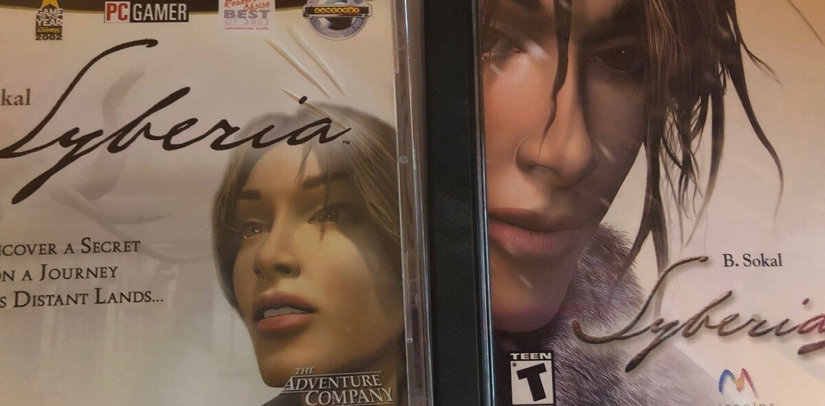 The dark age of adventure games — and the gems it produced