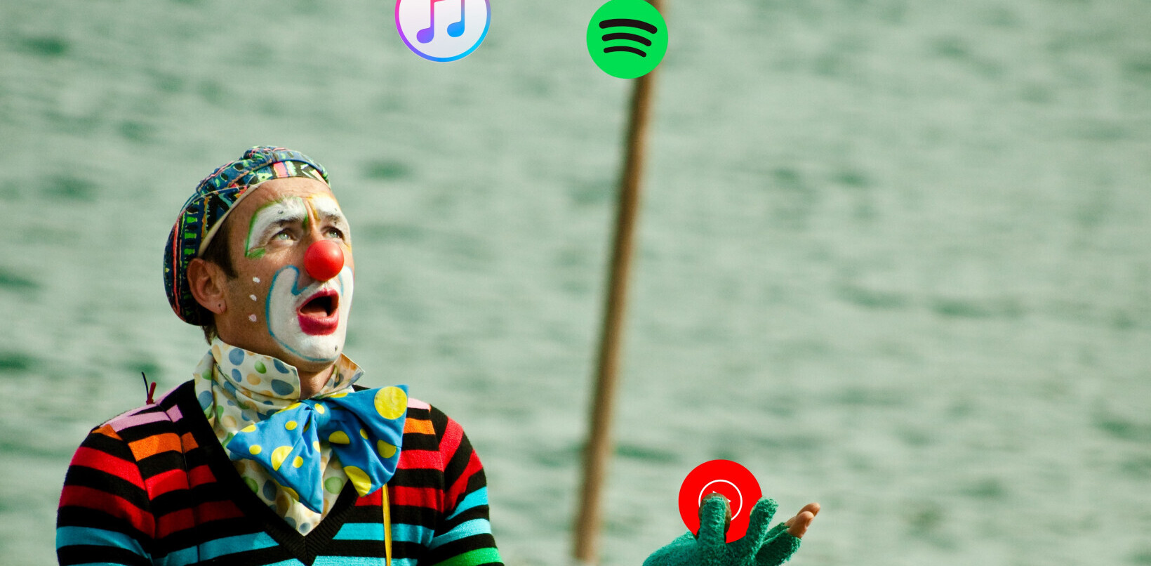 How to ditch Spotify, and move your playlists and music library to another streaming service