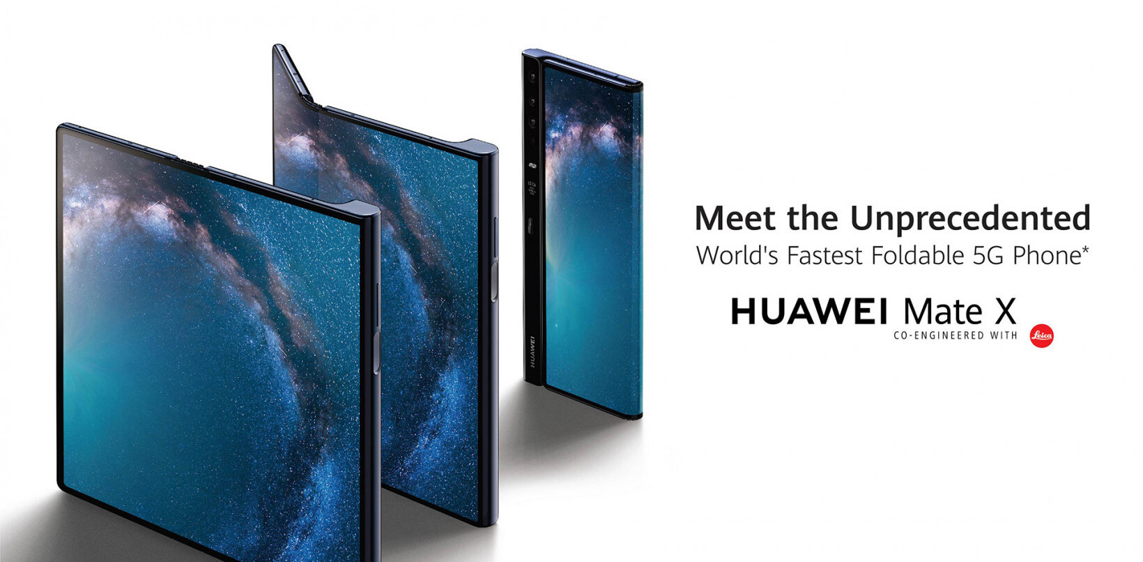 You’re thinking about foldable phones all wrong
