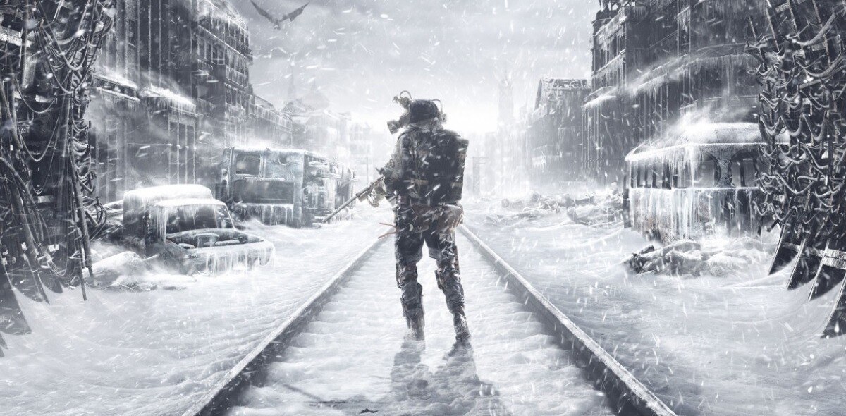 Metro Exodus brings the series into the open (world)