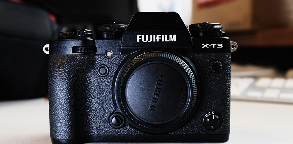 Fujifilm’s new app makes it easy to turn your camera into a webcam