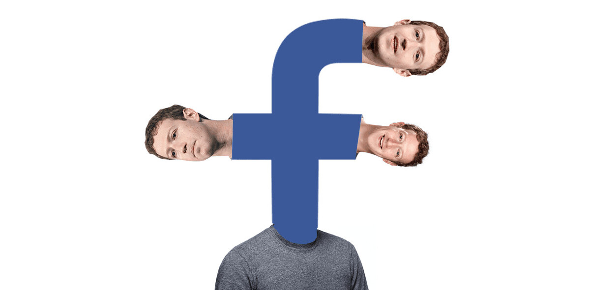 Everyone’s obsessed with Clubhouse, so Facebook is reportedly making its own