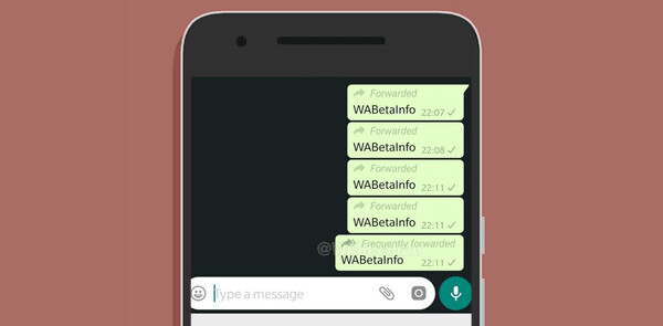 WhatsApp wants to label viral forwards to rein in fake news – but it’ll have to do more