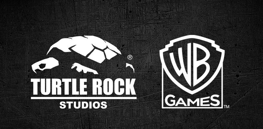 Left 4 Dead creator’s new zombie-shooting extravaganza is called Back 4 Blood