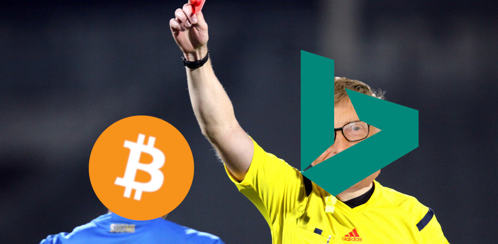 Microsoft’s Bing blocked 5,000,000 cryptocurrency ads in 2018