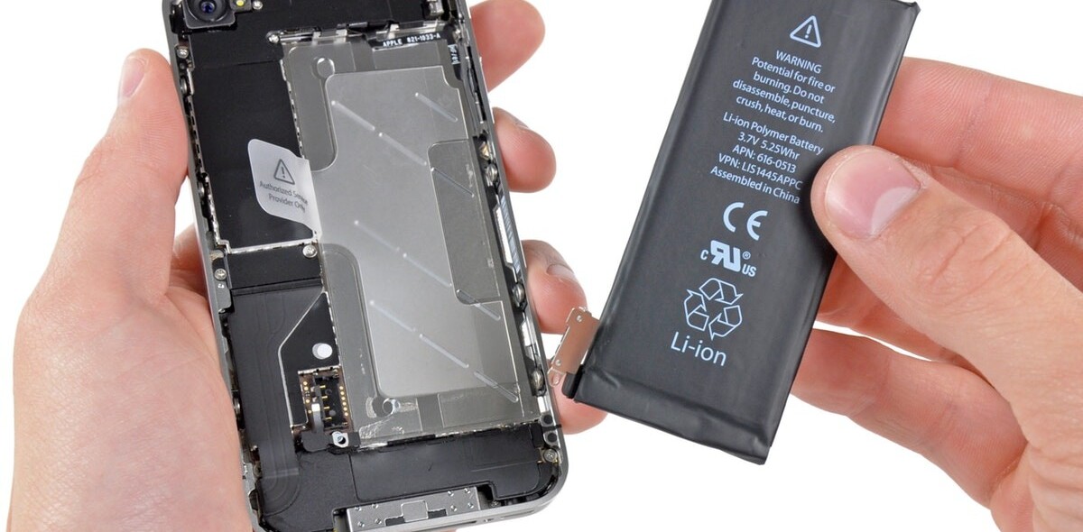 Apple will reportedly allow repairs for iPhones with third-party batteries