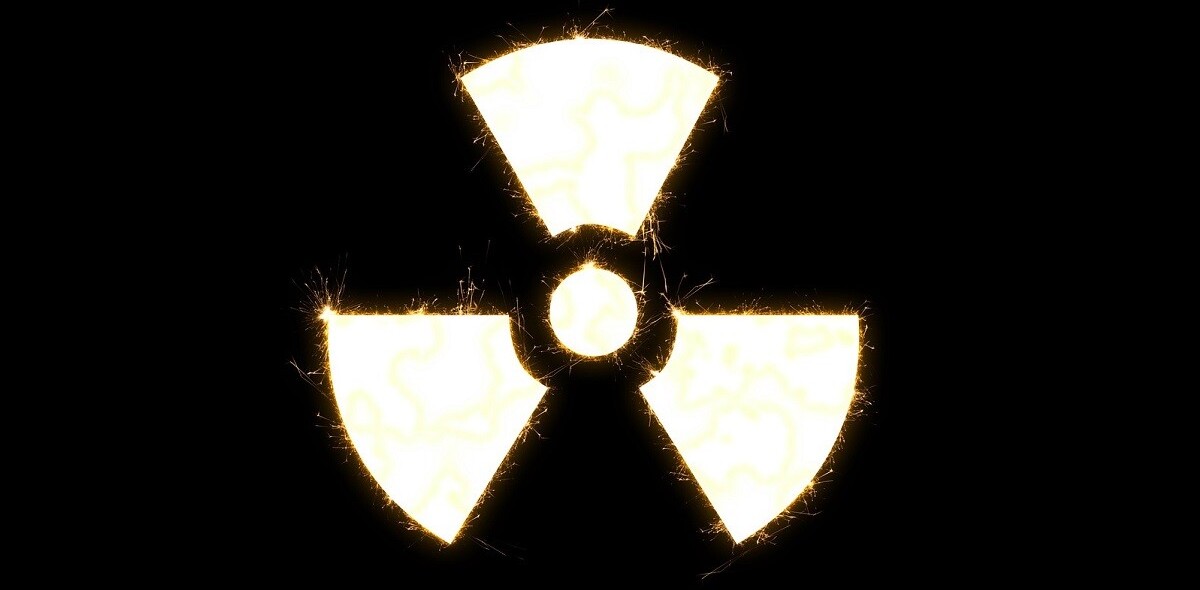 Nobel Prize winner wants to fight nuclear waste with lasers