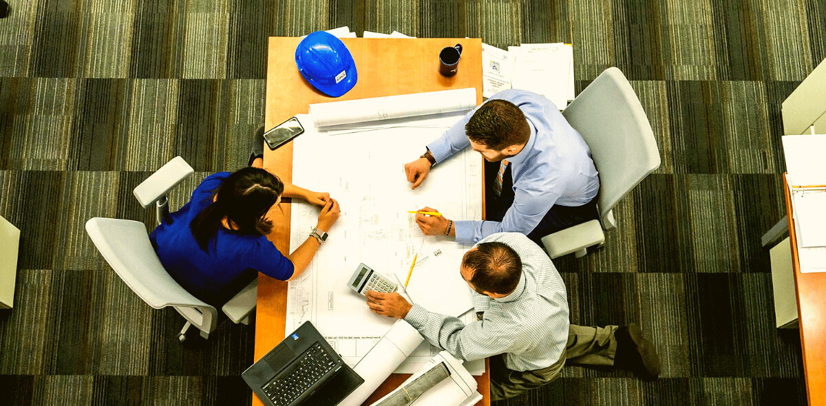 I failed supporting my female co-founder — here’s how I try to do better