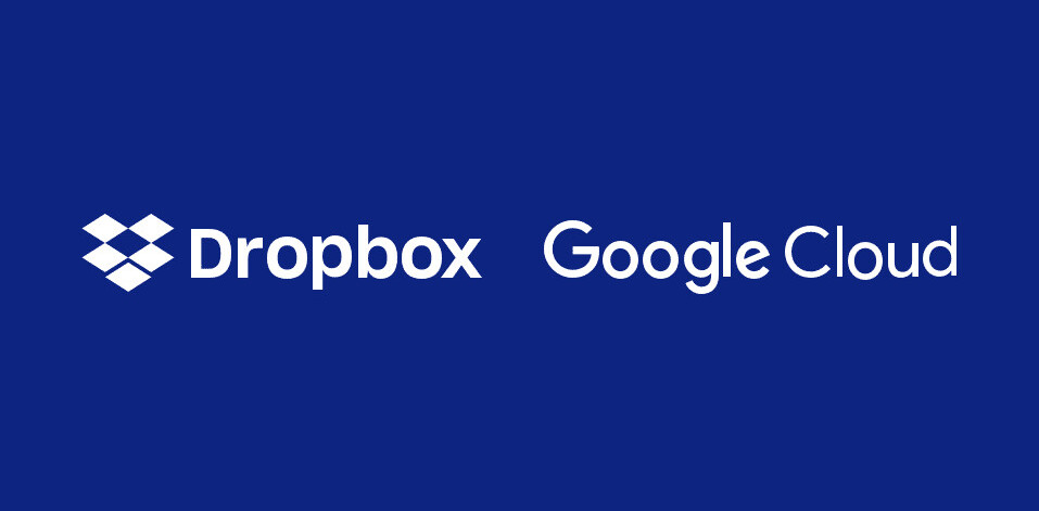 You can now create and edit Google Docs right within Dropbox