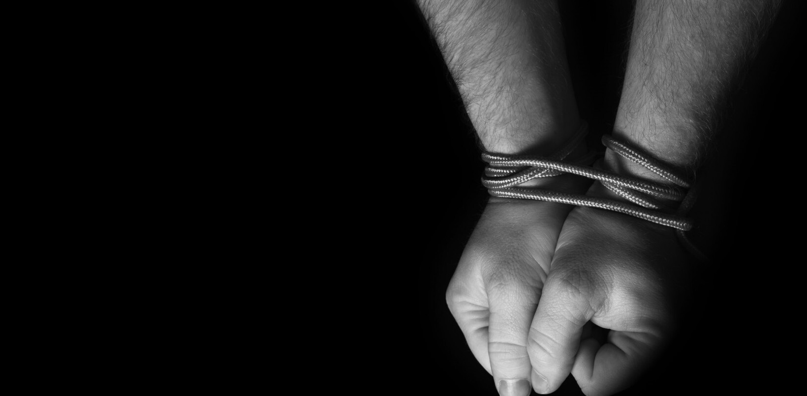 How to combat human trafficking with data science