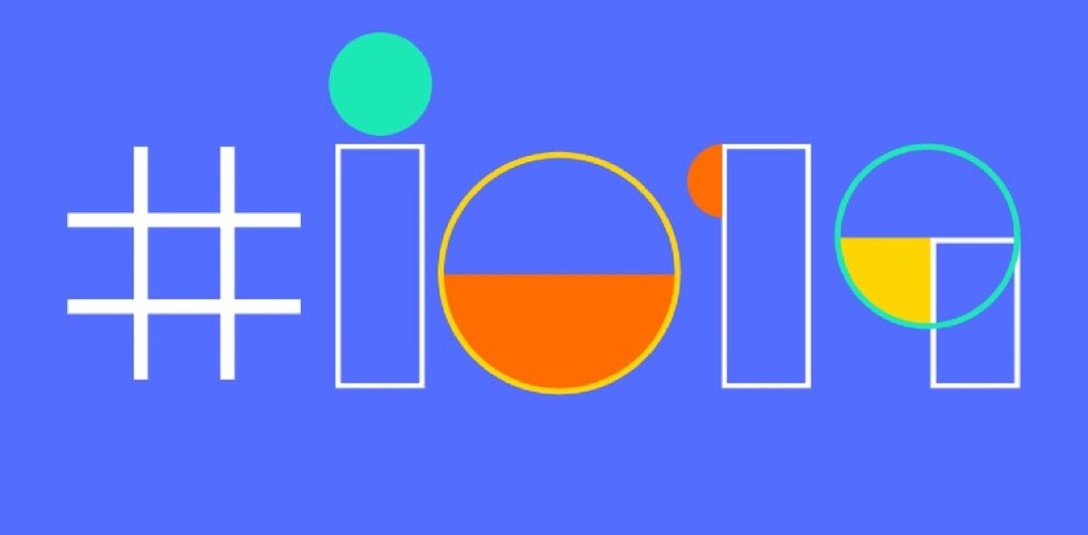 Here’s the coolest stuff announced at Google I/O 2019