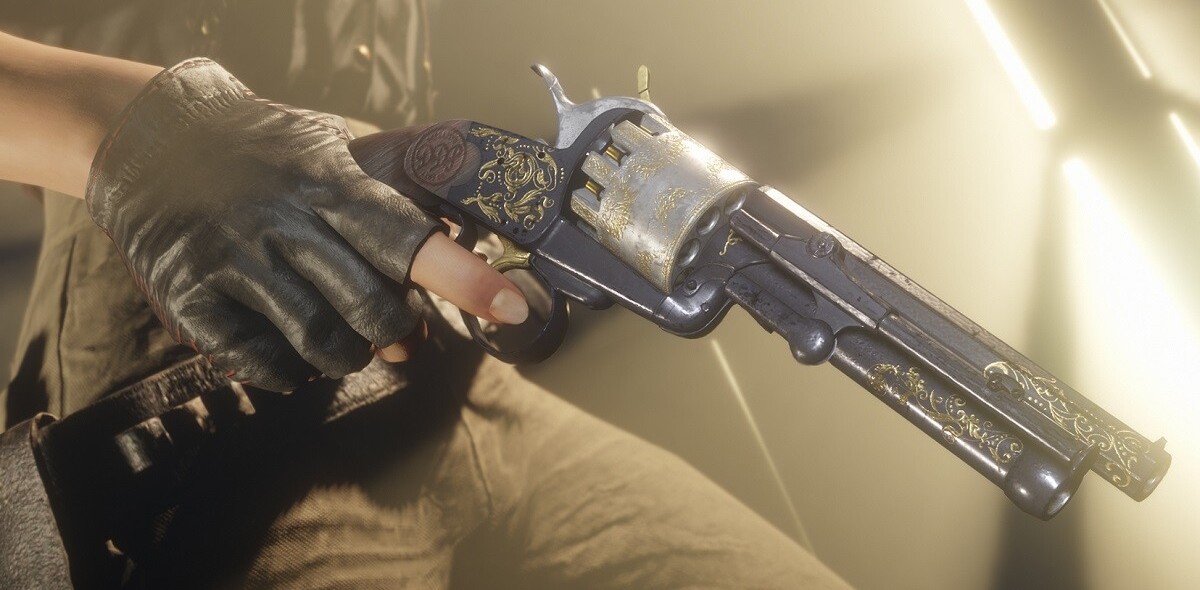 Saddle up: Red Dead Online finally exits beta with massive new update