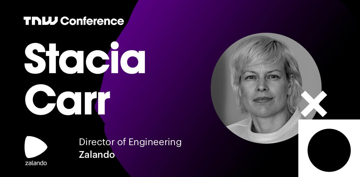 Zalando’s Director of Engineering on AI and the future of fashion