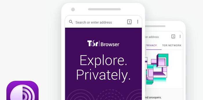 The privacy-focused Tor browser is now officially on Android