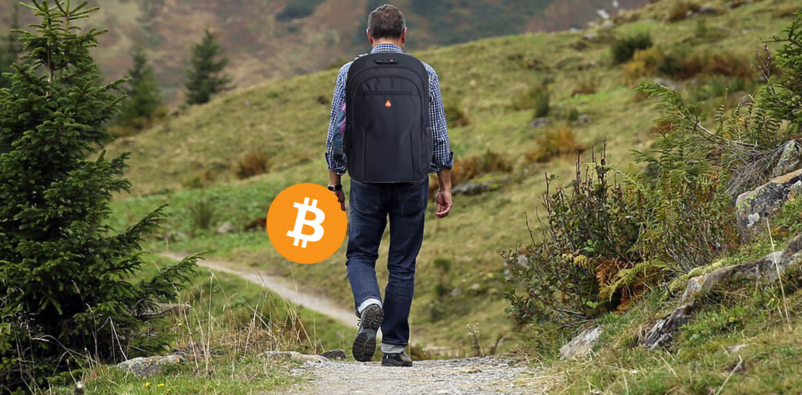 FTC sues entrepreneur who raised $800K for smart backpack – then used it to buy Bitcoin