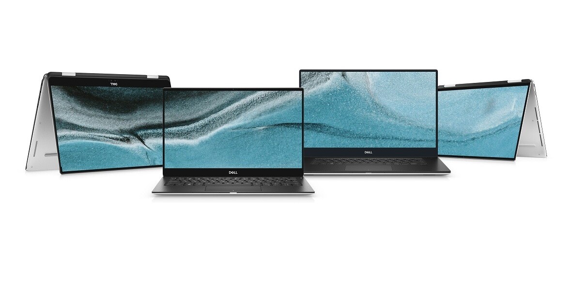 Dell and Alienware unveil a cornucopia of updates at Computex 2019