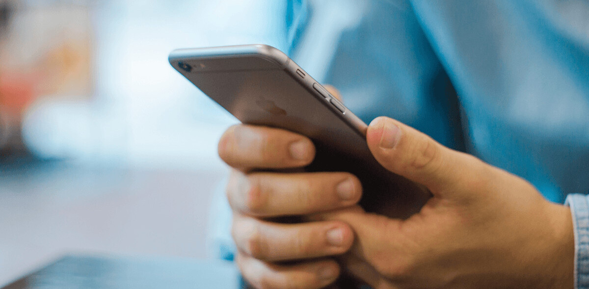Trying to quit your phone addiction? There’s an app for that