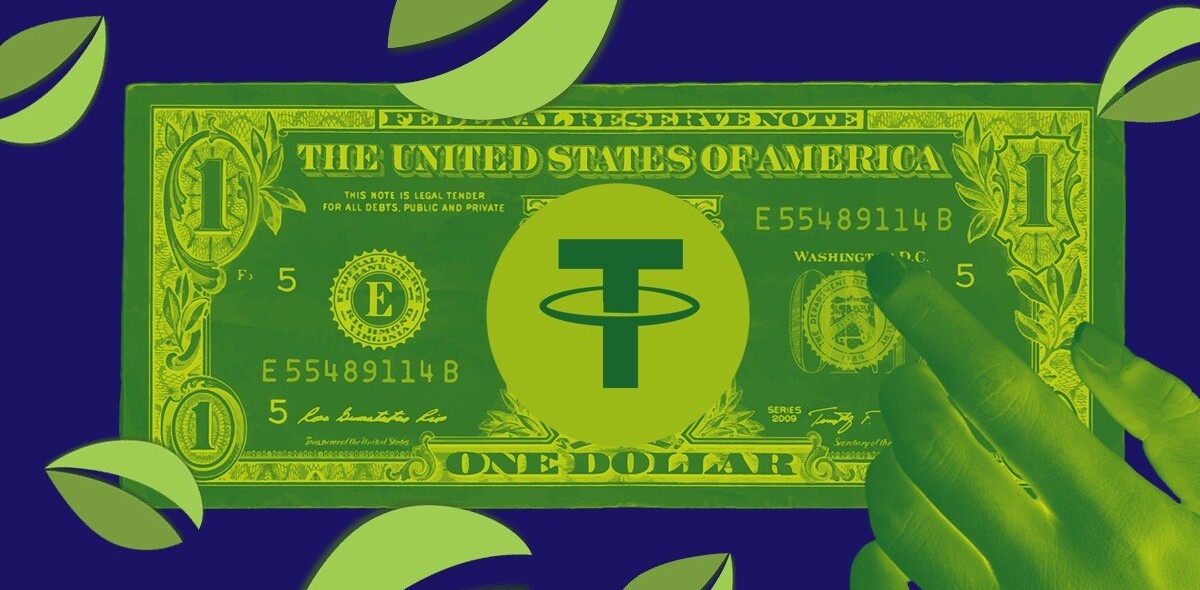 PornHub content creators can now cash out in Tether