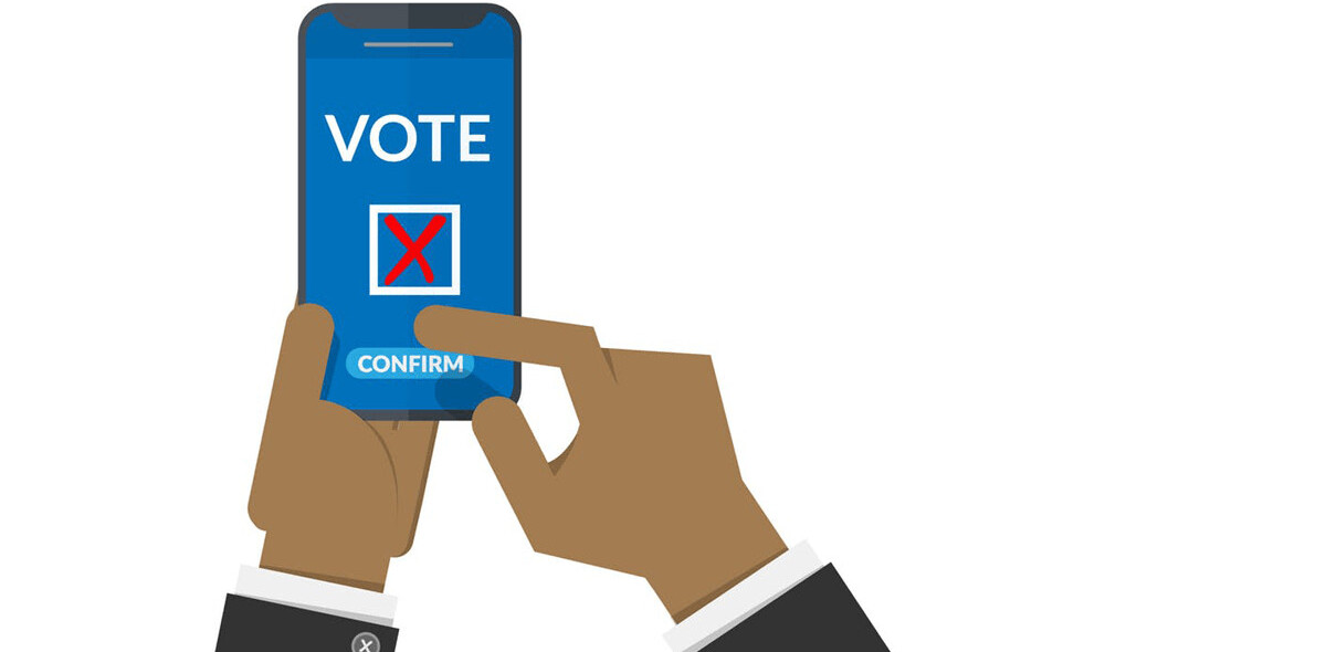 South African voters fear mobile political campaigns will steal their personal info
