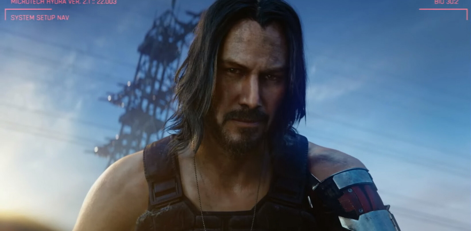 I like Cyberpunk 2077, but it really should not be this broken