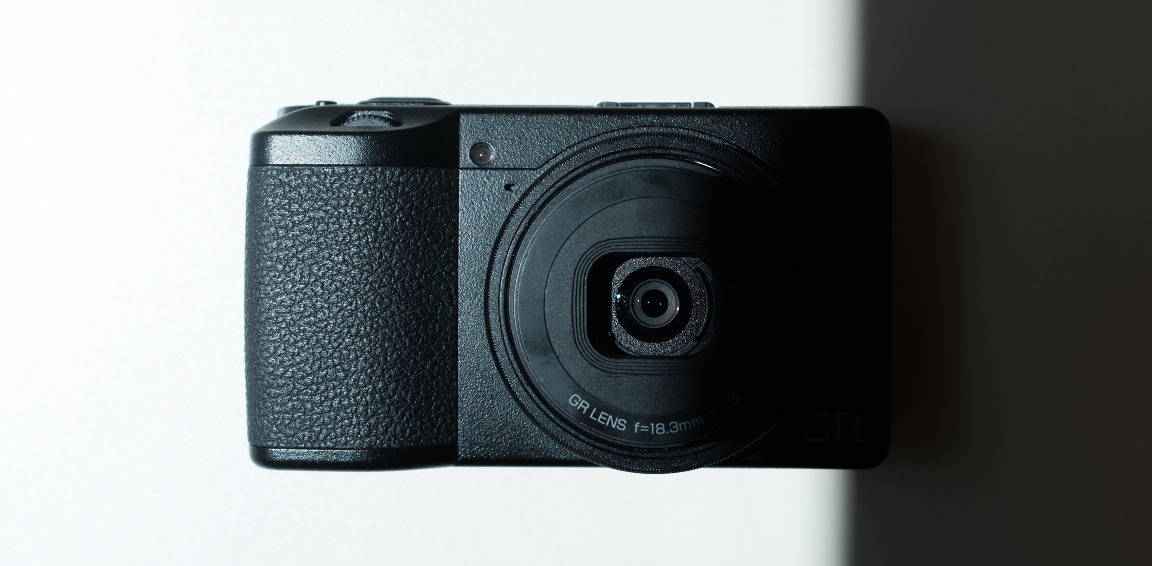 Ricoh GRIII review: A great street photography camera, but far from perfect
