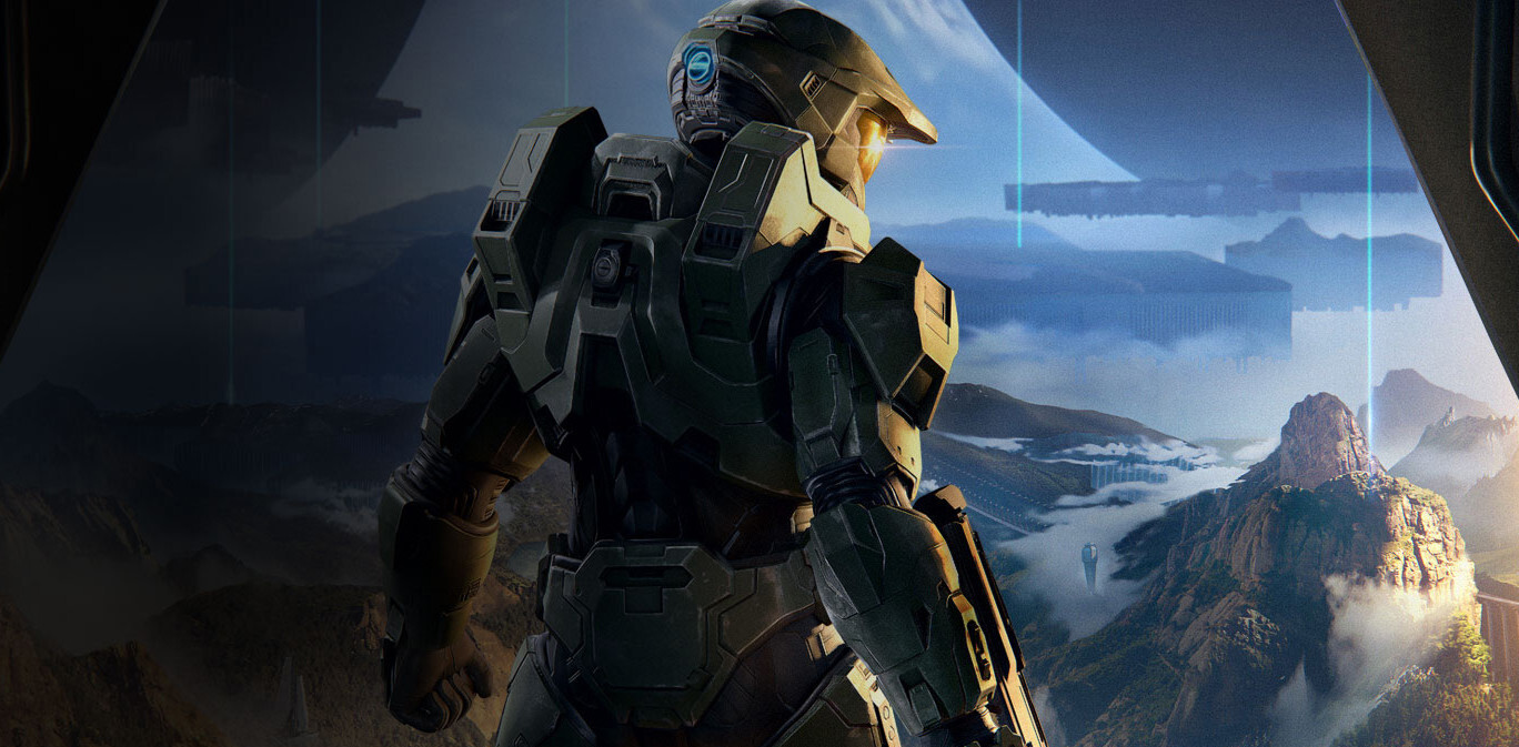 The most-anticipated video games of 2021