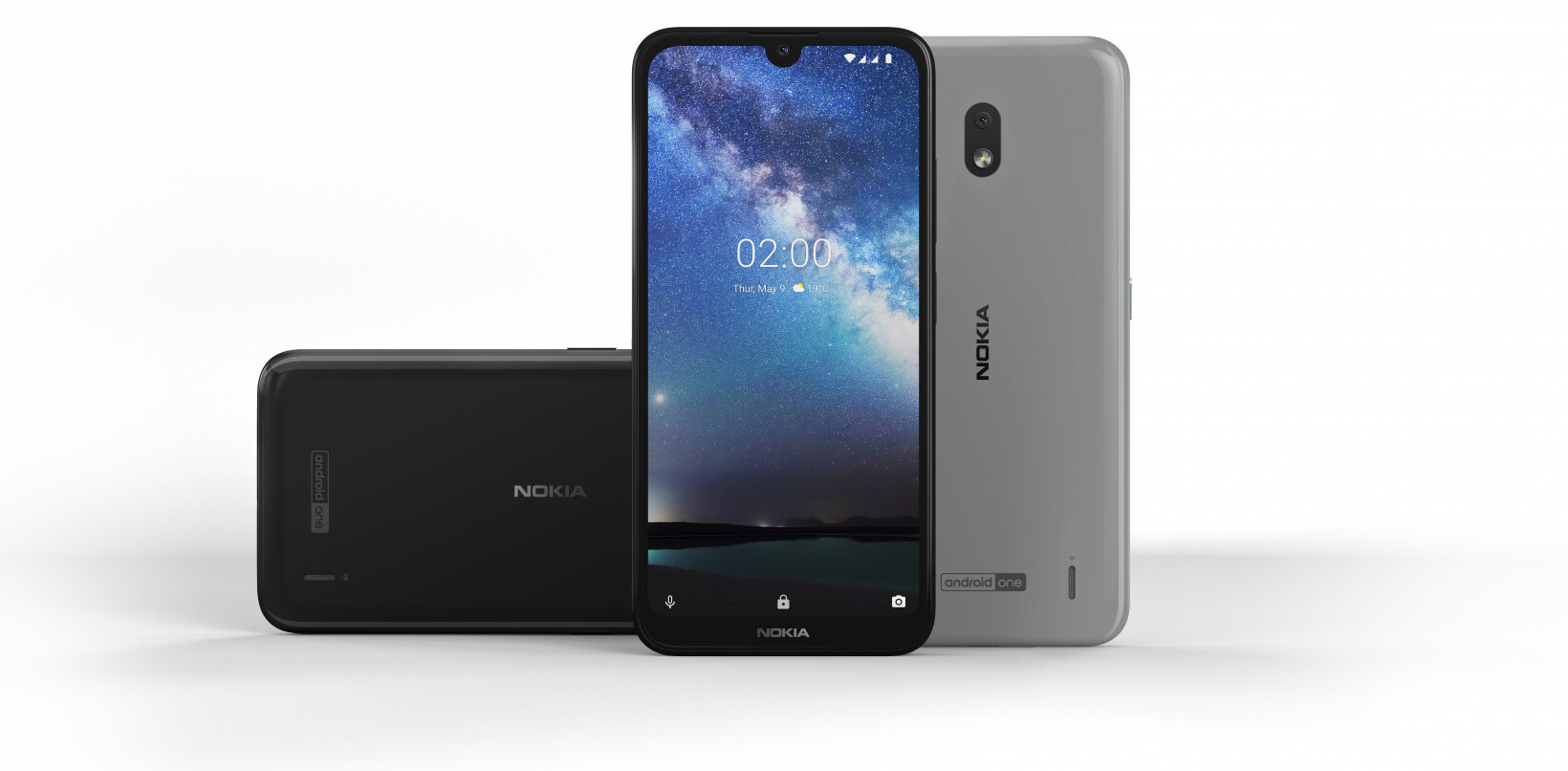 The Nokia 2.2 is a €99 Android One phone I’d buy my mum