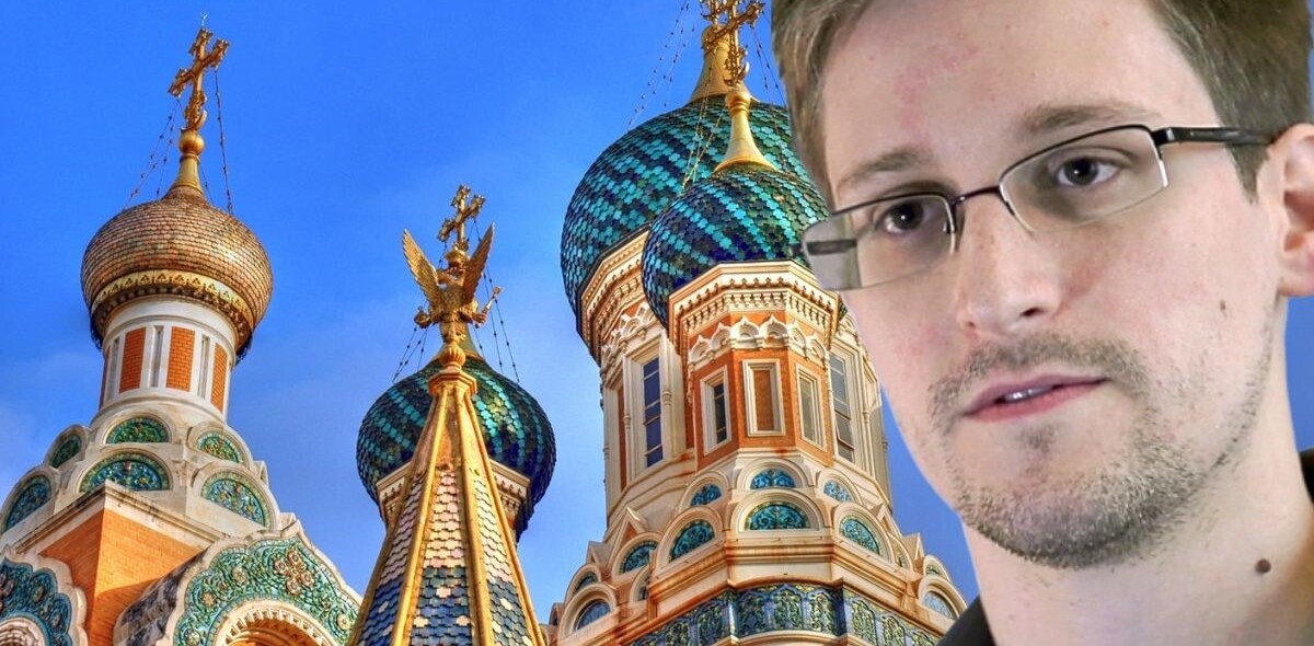 Edward Snowden used Bitcoin to buy servers for 2013 mass surveillance leak