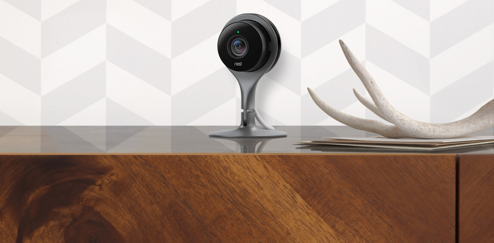Bought a used Nest security cam? The previous owner can spy on you (Update: Fixed)