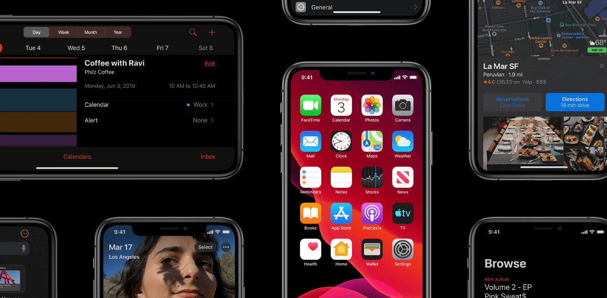 The messy iOS 13 rollout shows Apple needs a revised release schedule