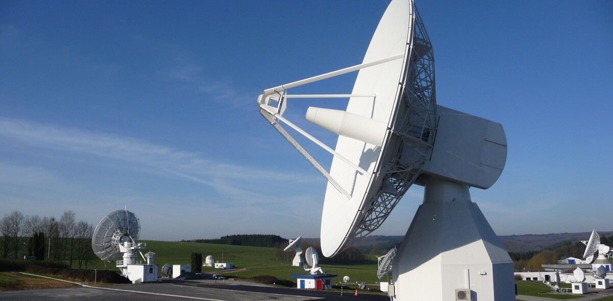 EU’s GPS-like Galileo satellites have been down since July 11