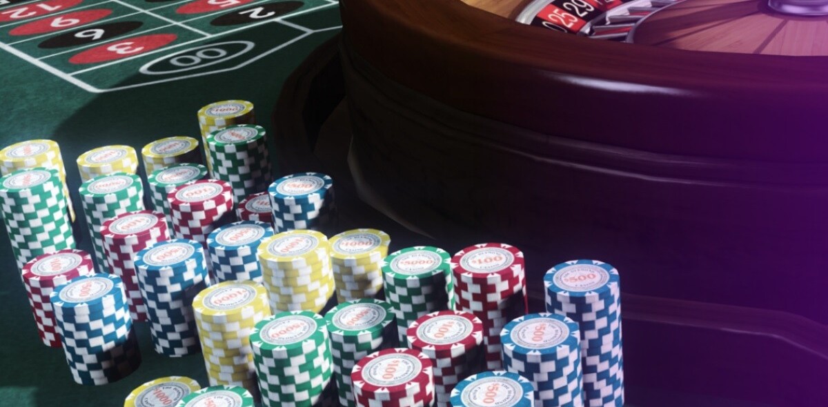 GTA Online opens in-game casino amid online gambling debate