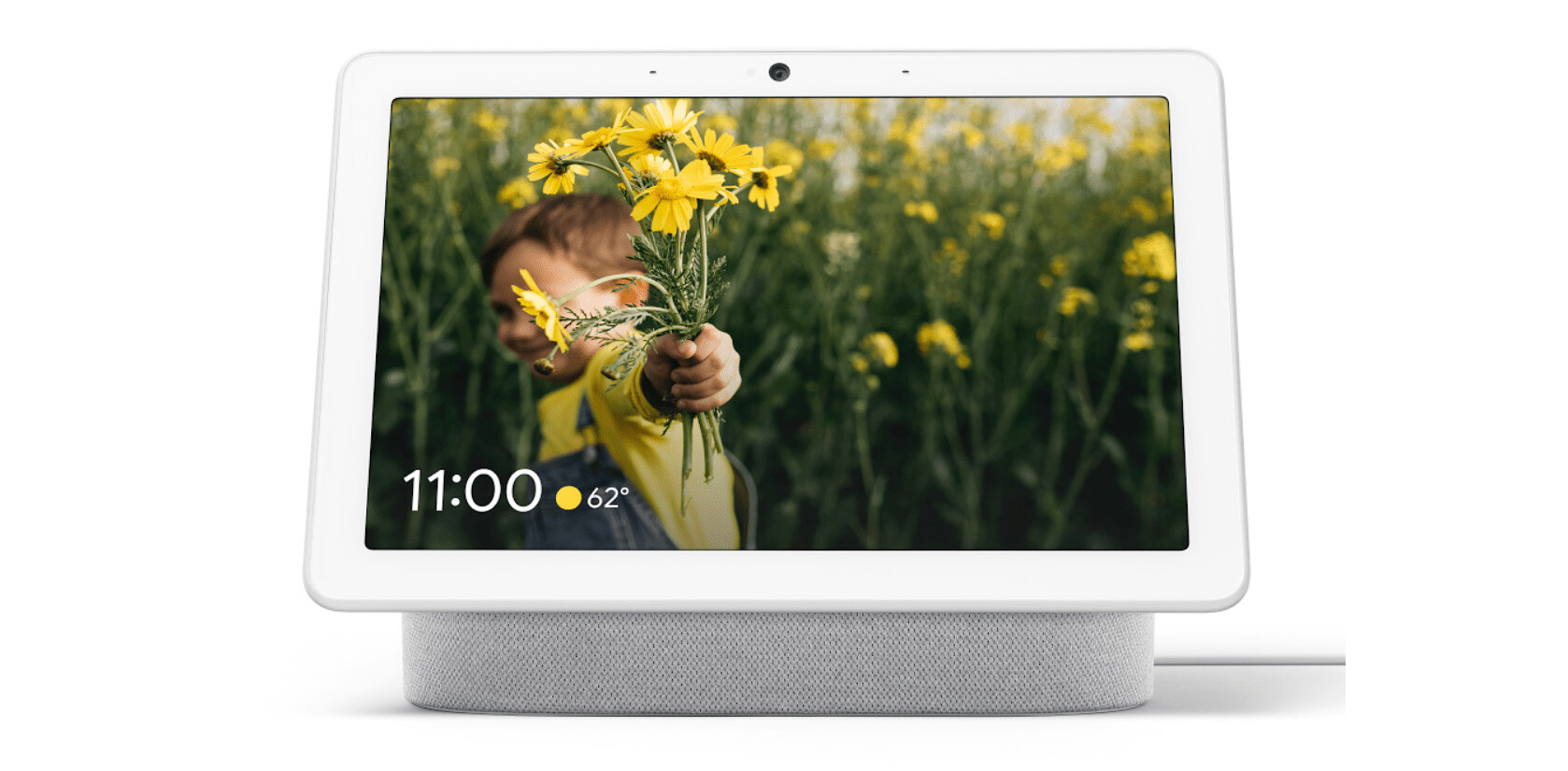 Google’s supersized Nest Hub Max lands September 9 (Update: now available at $229)