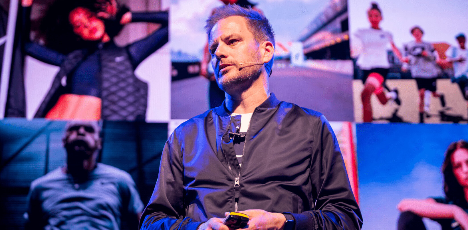 Nike’s new digital shoe-sizing feature helps you find the right fit