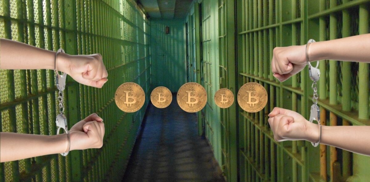 US couple must forfeit their cryptocurrency riches after being caught running dark web drug ring