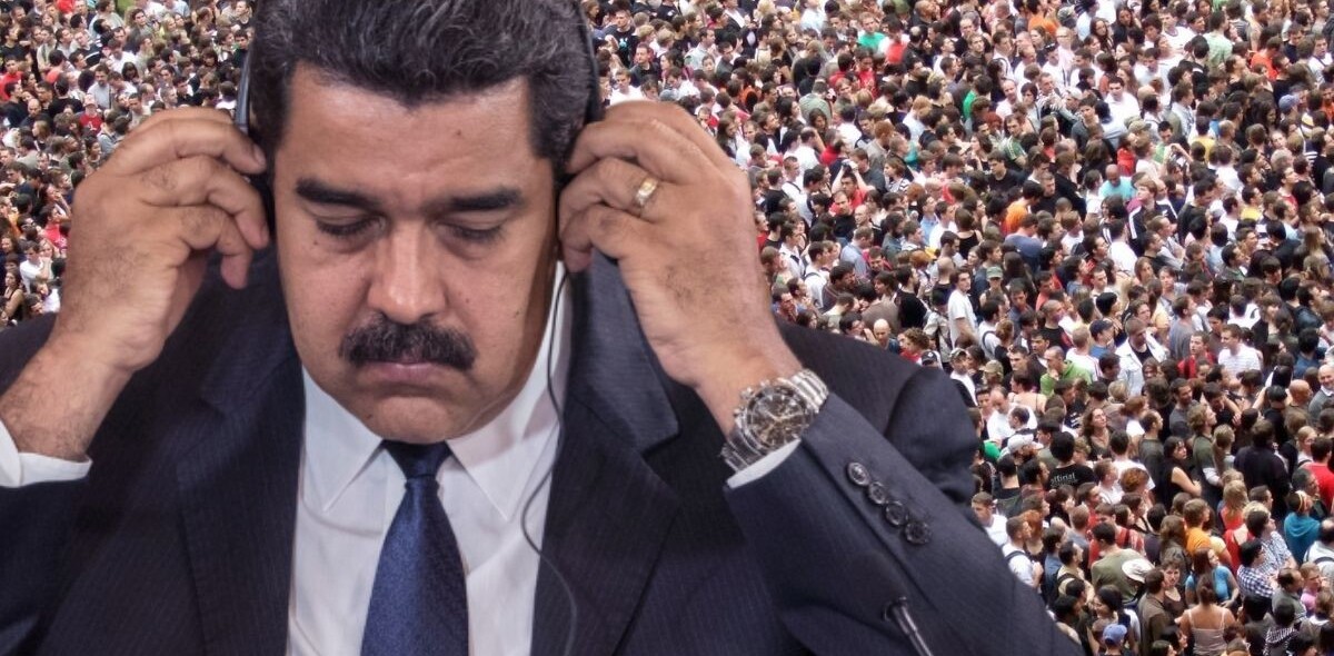 Nicolas Maduro refuses to give up on Venezuela’s state cryptocurrency El Petro