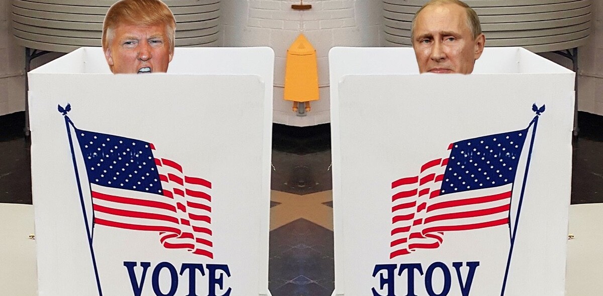 Senate Intelligence Committee: Russia targeted all 50 US states ahead of 2016 elections