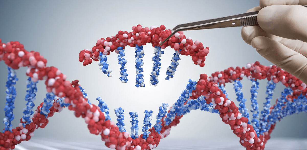 CRISPR is less like molecular scissors and more like molecular malware