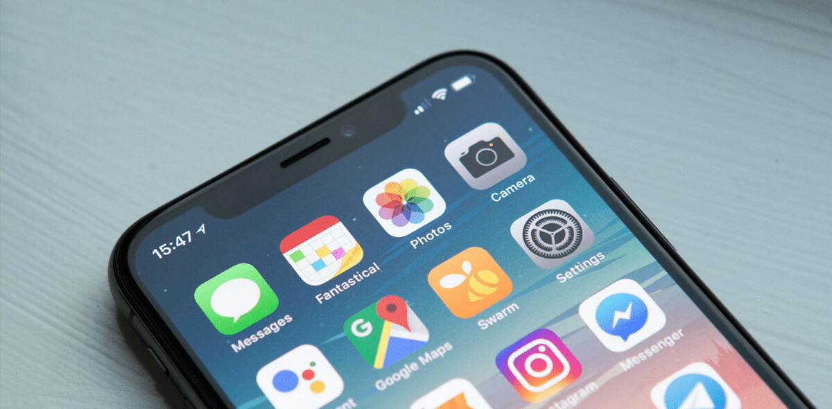 How to find your most-used apps on your iPhone
