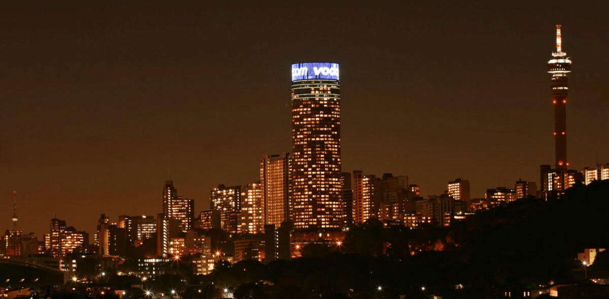 Johannesburg’s power supplier gets the better of ransomware attackers